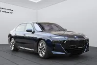 BMW 750e (Seria 7) din 2024 cu 42.000 km - oferta BMW192364 - foto 4
