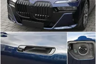 BMW 750e (Seria 7) din 2024 cu 42.000 km - oferta BMW192364 - foto 10