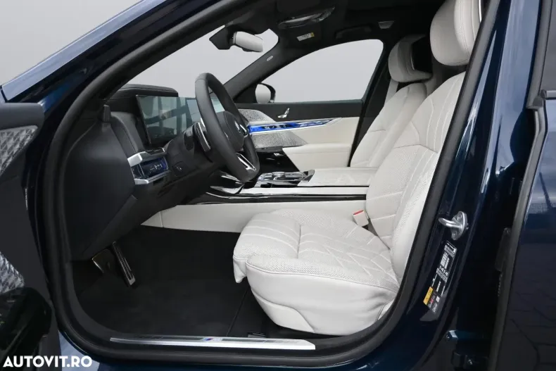 BMW 750e (Seria 7) din 2024 cu 42.000 km - oferta BMW192364 - foto 12