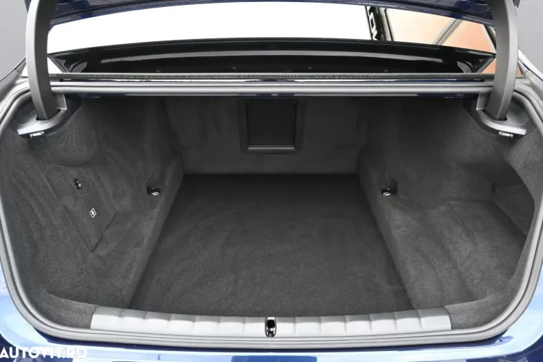 BMW 750e (Seria 7) din 2024 cu 42.000 km - oferta BMW192364 - foto 14