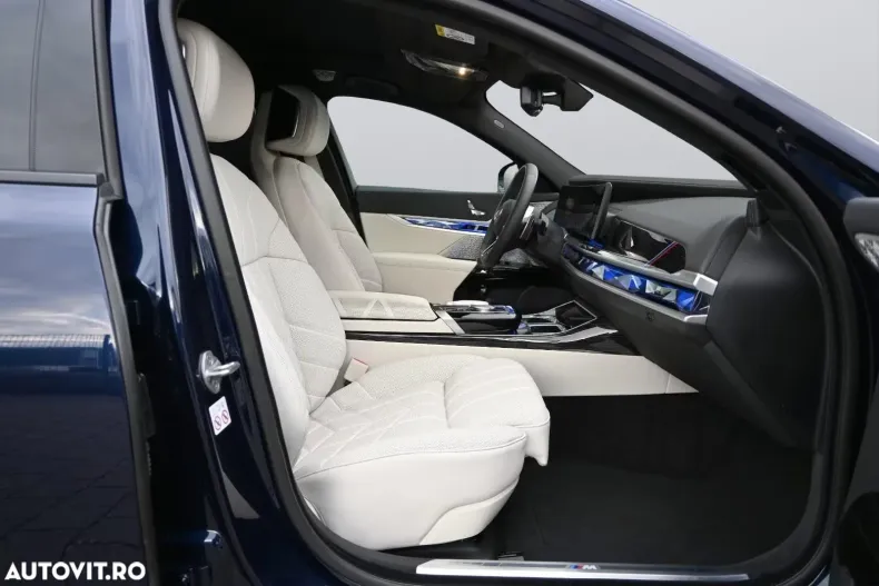 BMW 750e (Seria 7) din 2024 cu 42.000 km - oferta BMW192364 - foto 15