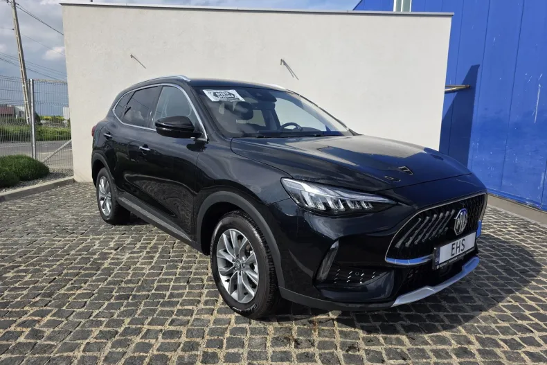 MG EHS din 2023 cu 1 km - oferta MG0192365 - foto 1