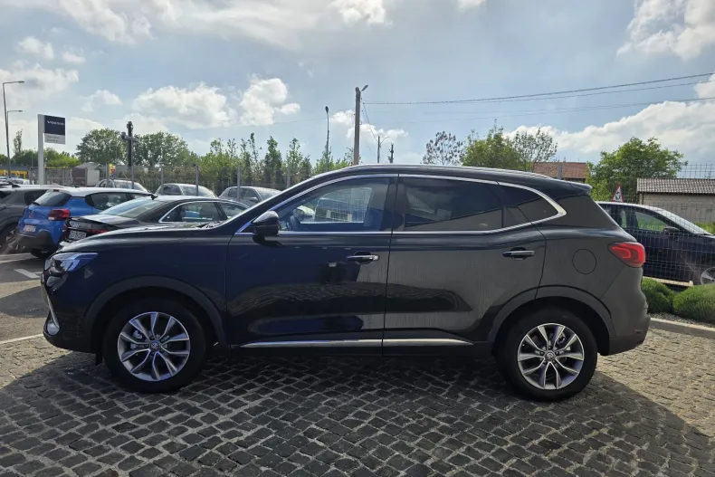 MG EHS din 2023 cu 1 km - oferta MG0192365 - foto 2