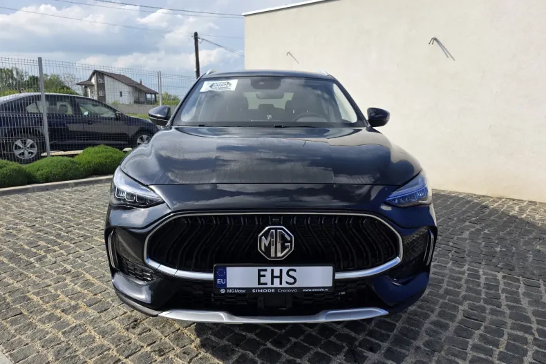 MG EHS din 2023 cu 1 km - oferta MG0192365 - foto 3