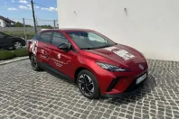 MG MG4 din 2023 cu 4.850 km - oferta MG0192366 - foto 1
