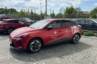 MG MG4 din 2023 cu 4.850 km - oferta MG0192366 - foto 3