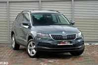 Skoda Karoq din 2021 cu 167.167 km - oferta SKO192367 - foto 2