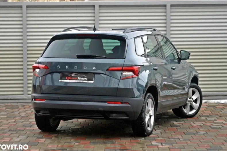 Skoda Karoq din 2021 cu 167.167 km - oferta SKO192367 - foto 3