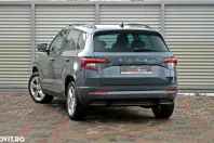 Skoda Karoq din 2021 cu 167.167 km - oferta SKO192367 - foto 4