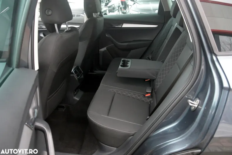Skoda Karoq din 2021 cu 167.167 km - oferta SKO192367 - foto 6