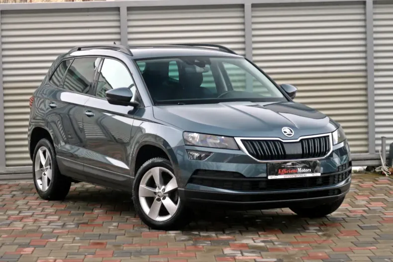 Skoda Karoq din 2021 cu 167.167 km - oferta SKO192367 - foto 11
