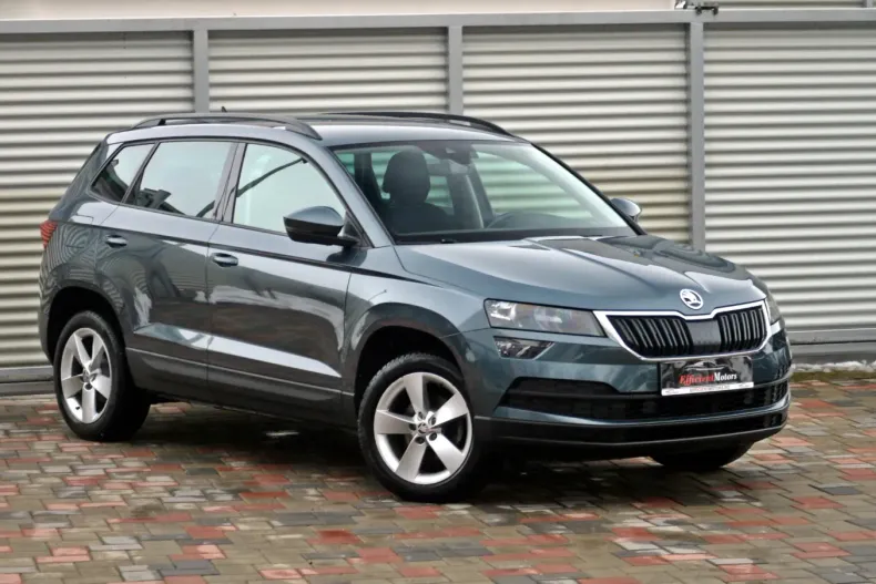 Skoda Karoq din 2021 cu 167.167 km - oferta SKO192367 - foto 12