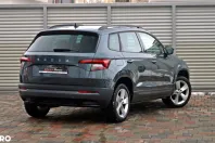 Skoda Karoq din 2021 cu 167.167 km - oferta SKO192367 - foto 13