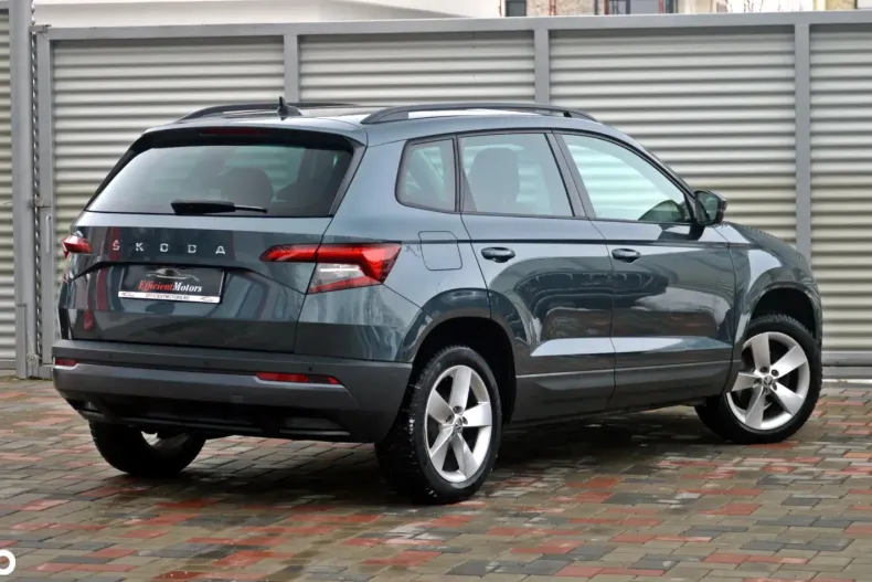 Skoda Karoq din 2021 cu 167.167 km - oferta SKO192367 - foto 14