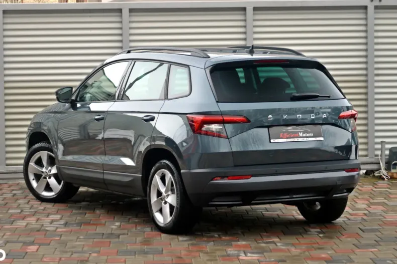 Skoda Karoq din 2021 cu 167.167 km - oferta SKO192367 - foto 15