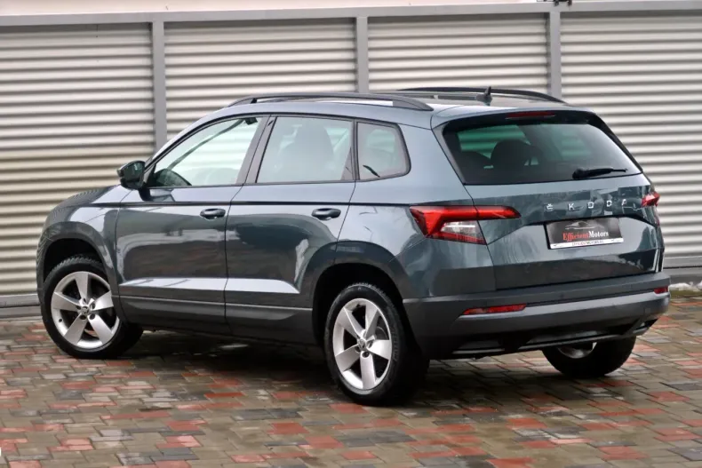 Skoda Karoq din 2021 cu 167.167 km - oferta SKO192367 - foto 16