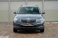 Skoda Karoq din 2021 cu 167.167 km - oferta SKO192367 - foto 17