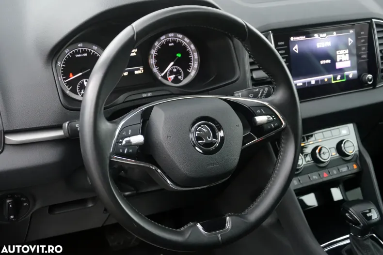 Skoda Karoq din 2021 cu 167.167 km - oferta SKO192367 - foto 23