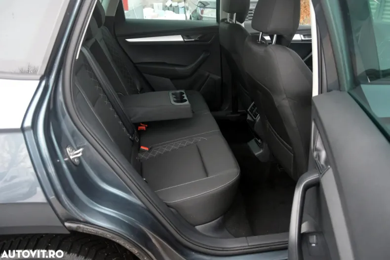Skoda Karoq din 2021 cu 167.167 km - oferta SKO192367 - foto 27