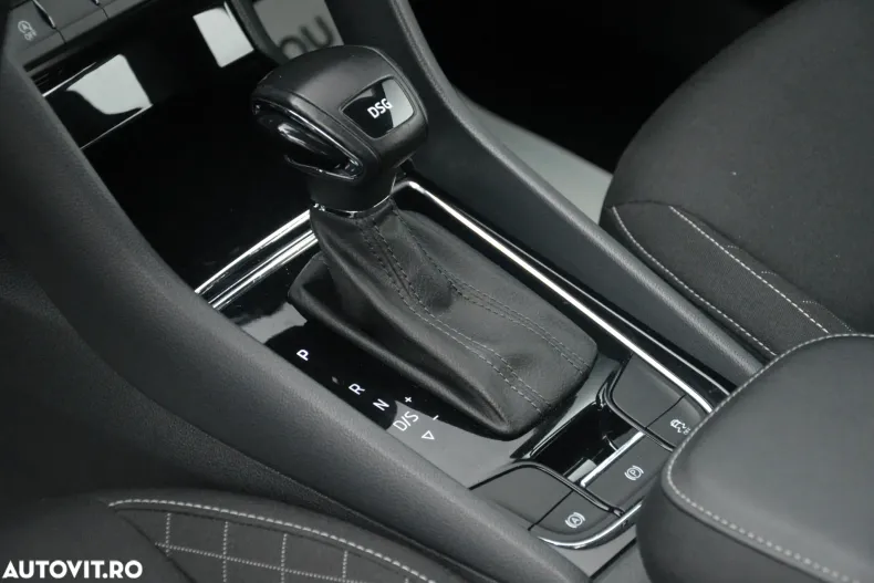 Skoda Karoq din 2021 cu 167.167 km - oferta SKO192367 - foto 28
