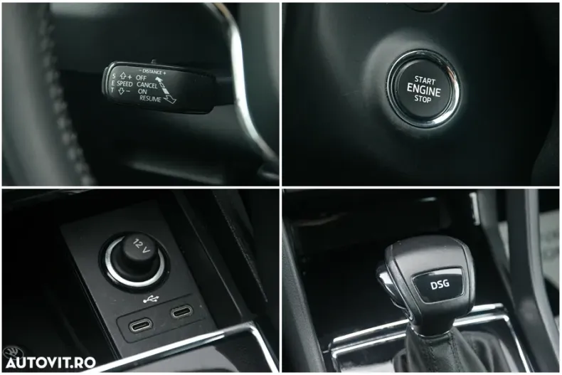 Skoda Karoq din 2021 cu 167.167 km - oferta SKO192367 - foto 31