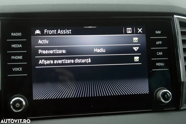 Skoda Karoq din 2021 cu 167.167 km - oferta SKO192367 - foto 36