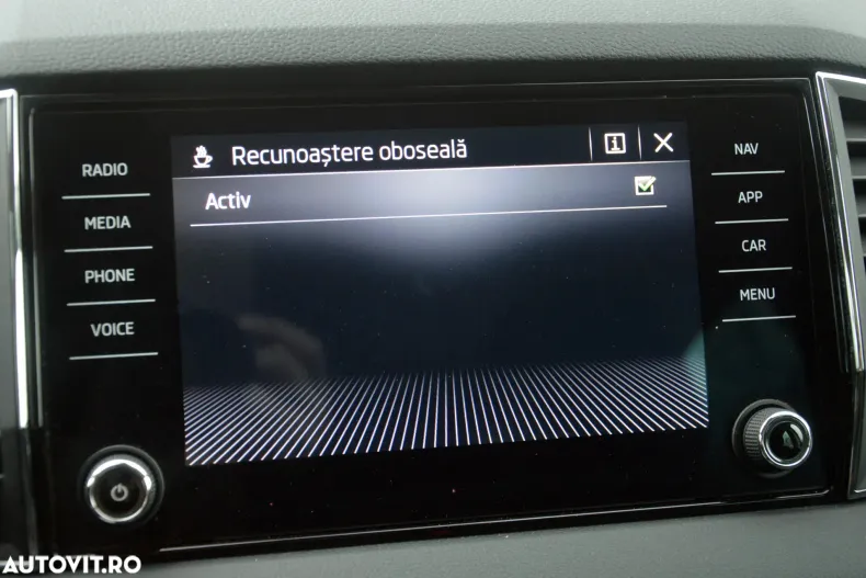 Skoda Karoq din 2021 cu 167.167 km - oferta SKO192367 - foto 38