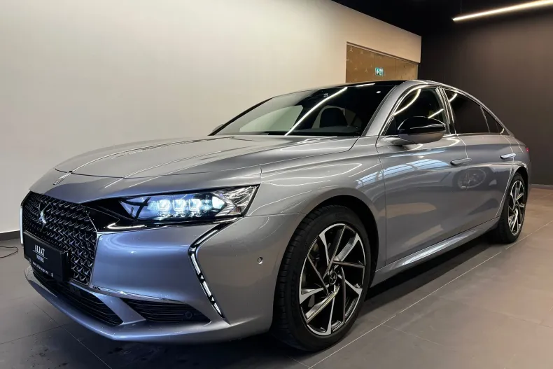 DS Automobiles DS 9 din 2022 cu 74.500 km - oferta DSA192368 - foto 1