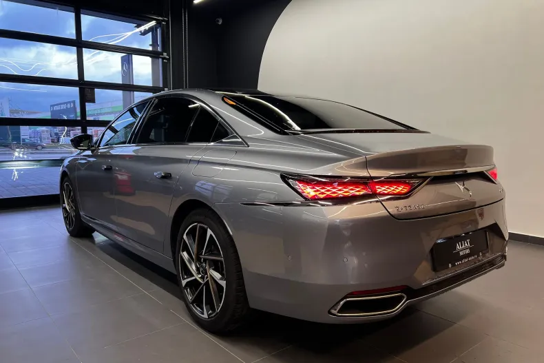 DS Automobiles DS 9 din 2022 cu 74.500 km - oferta DSA192368 - foto 2