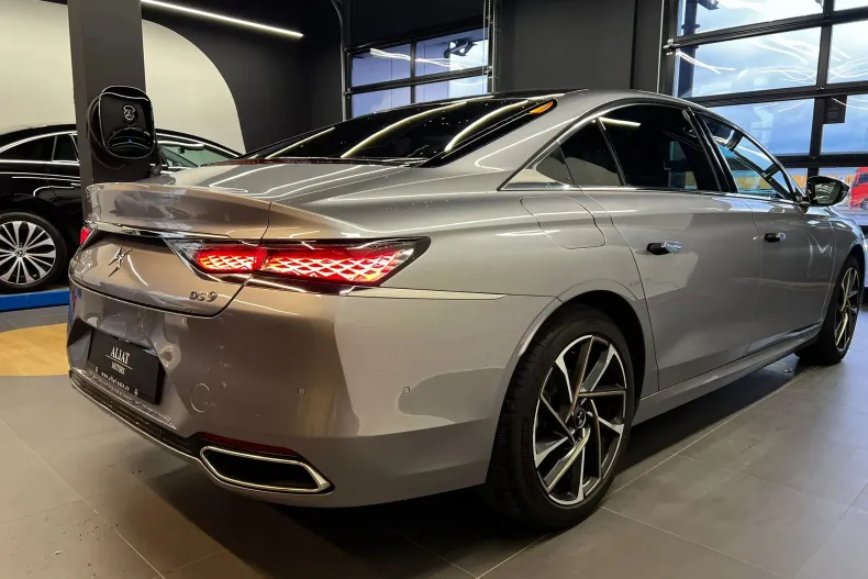 DS Automobiles DS 9 din 2022 cu 74.500 km - oferta DSA192368 - foto 3