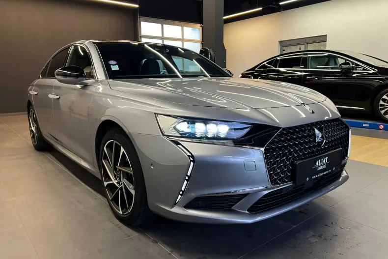 DS Automobiles DS 9 din 2022 cu 74.500 km - oferta DSA192368 - foto 4