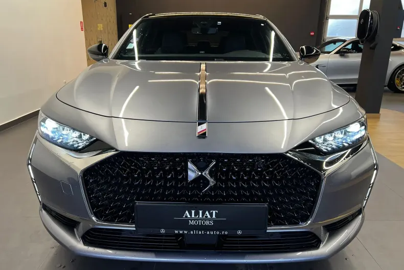 DS Automobiles DS 9 din 2022 cu 74.500 km - oferta DSA192368 - foto 5