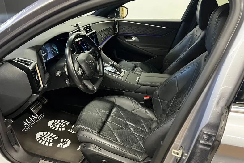 DS Automobiles DS 9 din 2022 cu 74.500 km - oferta DSA192368 - foto 6