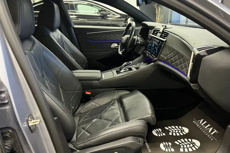 DS Automobiles DS 9 din 2022 cu 74.500 km - oferta DSA192368 - foto 7