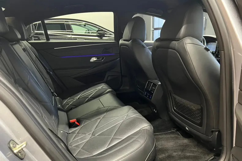 DS Automobiles DS 9 din 2022 cu 74.500 km - oferta DSA192368 - foto 8