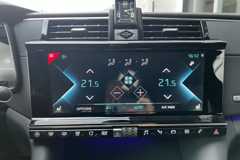 DS Automobiles DS 9 din 2022 cu 74.500 km - oferta DSA192368 - foto 14