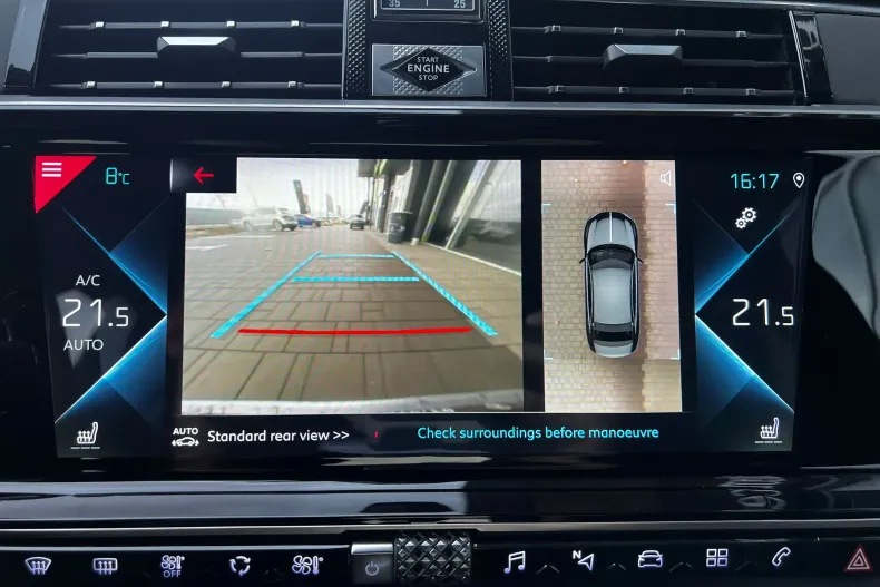 DS Automobiles DS 9 din 2022 cu 74.500 km - oferta DSA192368 - foto 20