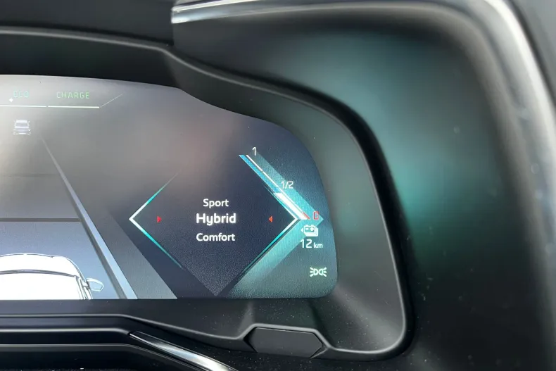 DS Automobiles DS 9 din 2022 cu 74.500 km - oferta DSA192368 - foto 24