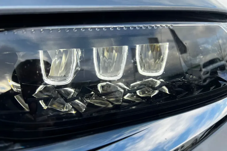 DS Automobiles DS 9 din 2022 cu 74.500 km - oferta DSA192368 - foto 27