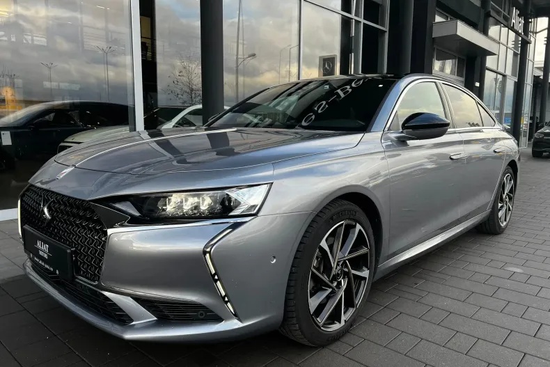 DS Automobiles DS 9 din 2022 cu 74.500 km - oferta DSA192368 - foto 28