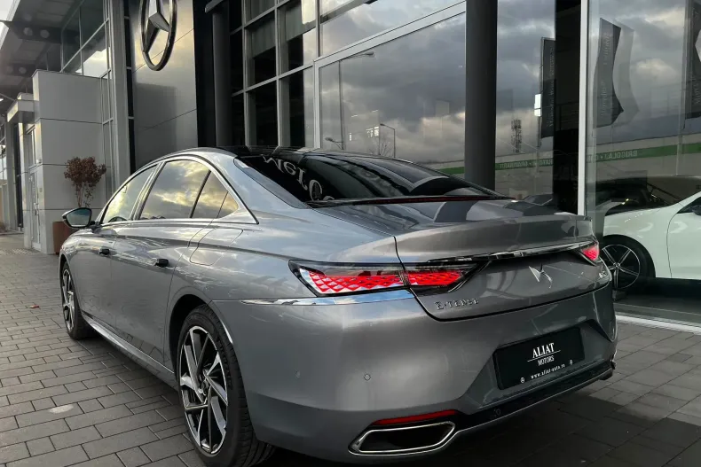 DS Automobiles DS 9 din 2022 cu 74.500 km - oferta DSA192368 - foto 30