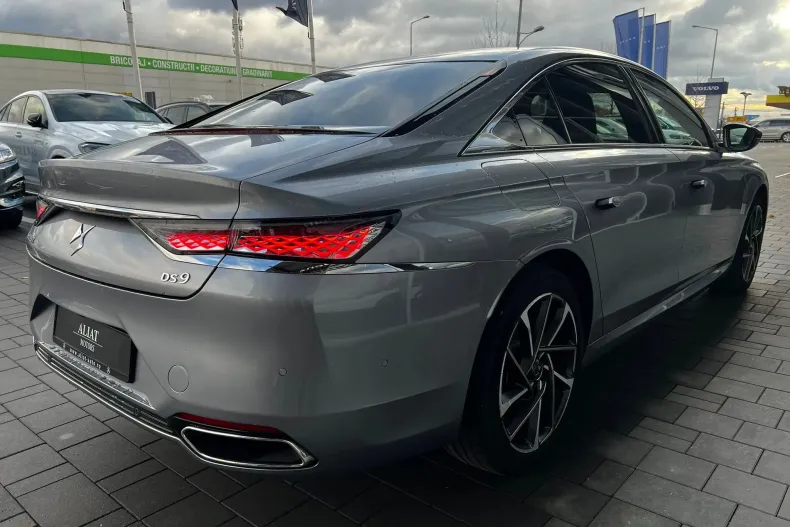 DS Automobiles DS 9 din 2022 cu 74.500 km - oferta DSA192368 - foto 31