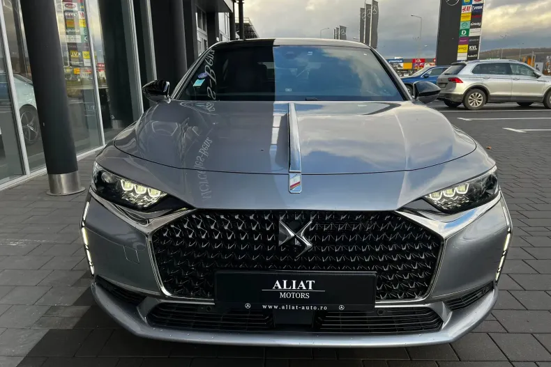 DS Automobiles DS 9 din 2022 cu 74.500 km - oferta DSA192368 - foto 33