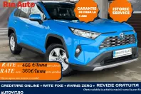 Toyota RAV4 din 2020 cu 155.000 km - oferta TOY192369 - foto 1