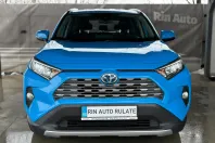 Toyota RAV4 din 2020 cu 155.000 km - oferta TOY192369 - foto 2
