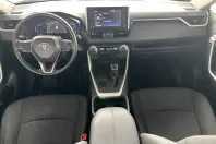 Toyota RAV4 din 2020 cu 155.000 km - oferta TOY192369 - foto 4