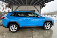 Toyota RAV4 din 2020 cu 155.000 km - oferta TOY192369 - foto 6