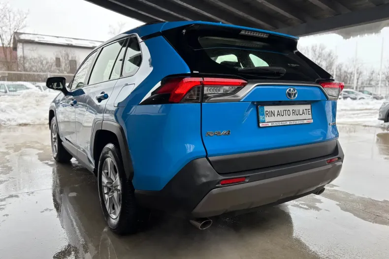 Toyota RAV4 din 2020 cu 155.000 km - oferta TOY192369 - foto 7