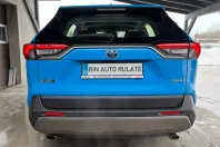 Toyota RAV4 din 2020 cu 155.000 km - oferta TOY192369 - foto 10