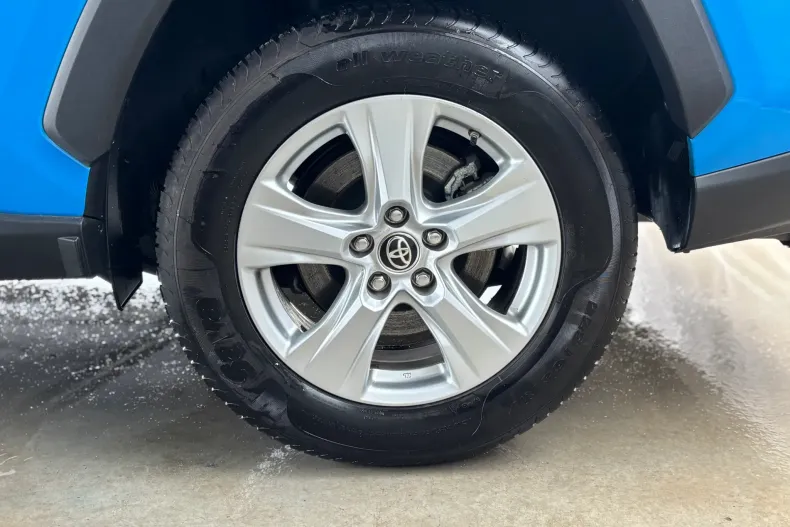 Toyota RAV4 din 2020 cu 155.000 km - oferta TOY192369 - foto 11